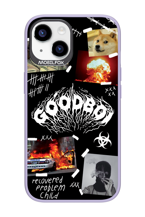 Good Boy - Apple iPhone 14