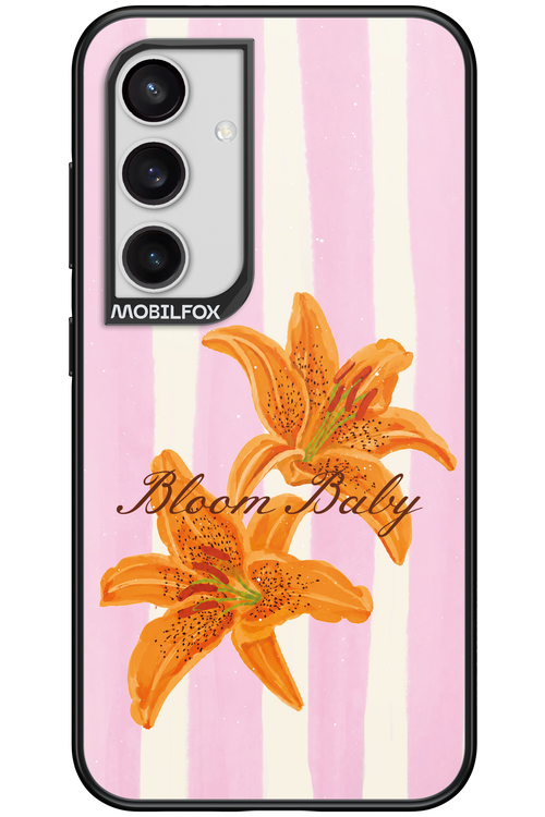 Bloom Baby 2.0 - Samsung Galaxy S24