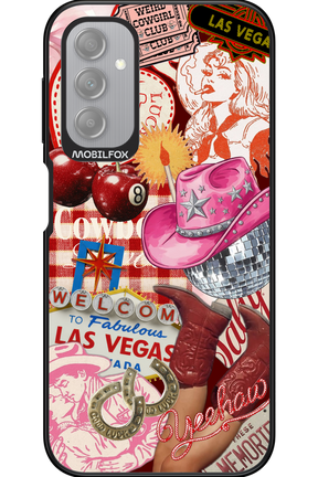 Cowgirl Club 2.0 - Samsung Galaxy A14