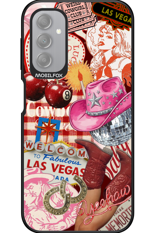 Cowgirl Club 2.0 - Samsung Galaxy A14