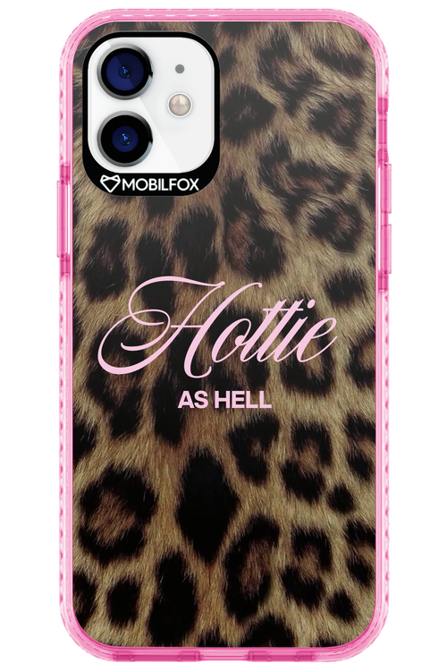 hottie 2.0 - Apple iPhone 12