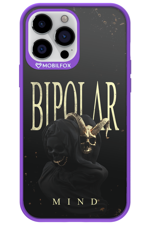 BIPOLAR 2.0 - Apple iPhone 13 Pro Max