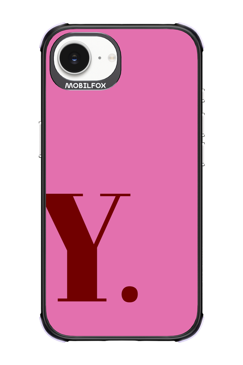 Y (Sorbet) 2.0 - Apple iPhone 16e