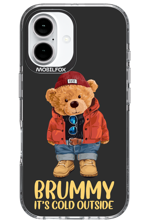 Brummy - Apple iPhone 16