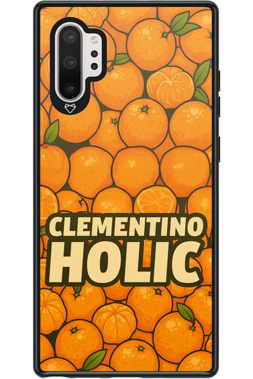 Clementino Holic 2.0 - Samsung Galaxy Note 10+