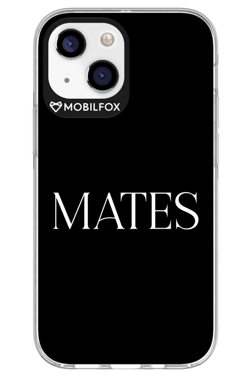M Soul Mates - Apple iPhone 13 Mini
