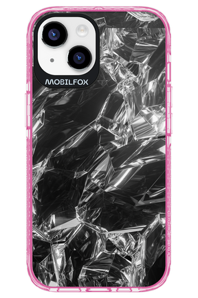 Crystal Noir - Apple iPhone 14