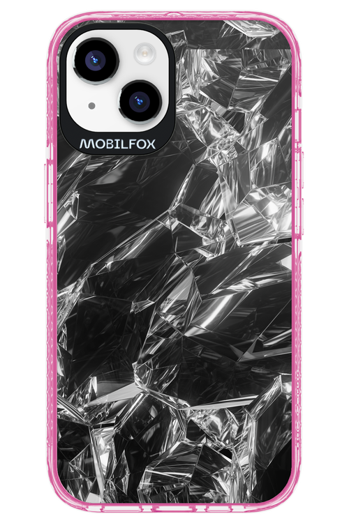Crystal Noir - Apple iPhone 14