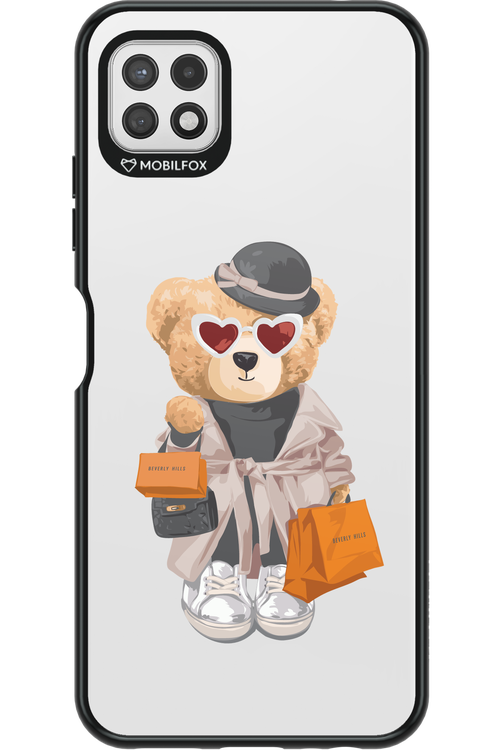Iconic Bear 2.0 - Samsung Galaxy A22 5G