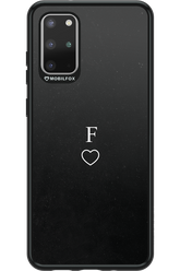 F Black 2.0 - Samsung Galaxy S20+