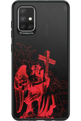 Fallen angel II 2.0 - Samsung Galaxy A71