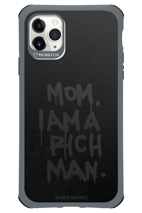 Rich Man - Apple iPhone 11 Pro Max