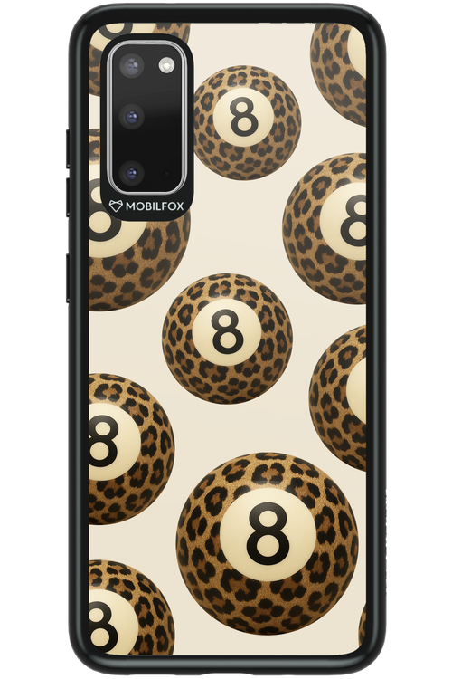 Wild Winner - Samsung Galaxy S20