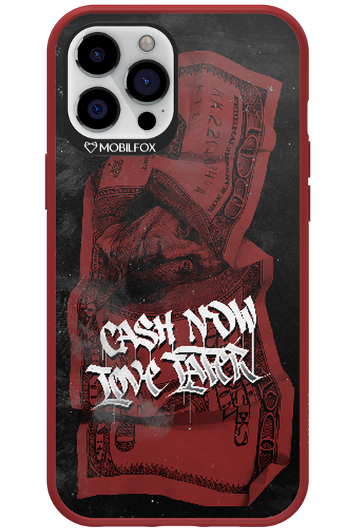 Liquid Assets - Apple iPhone 12 Pro Max