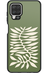 Grasshopper - Samsung Galaxy A12