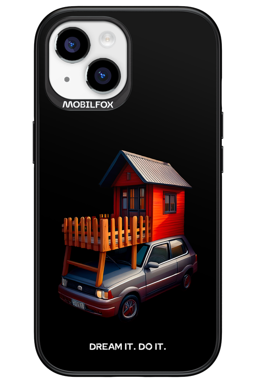 Dream It 2.0 - Apple iPhone 15