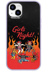 Girls Night 2.0 - Apple iPhone 15 Plus