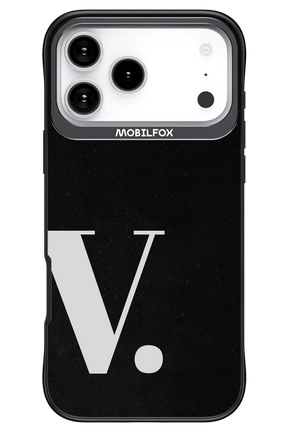 V (Off Space) 2.0 - Apple iPhone 17 Pro Max
