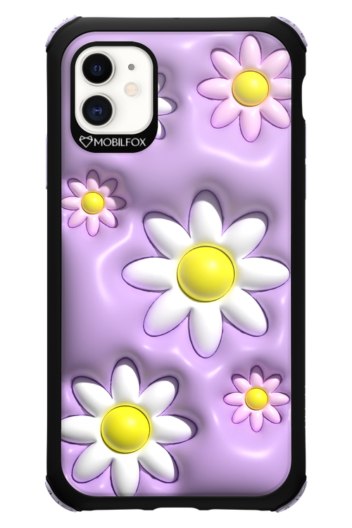 Lavender - Apple iPhone 11