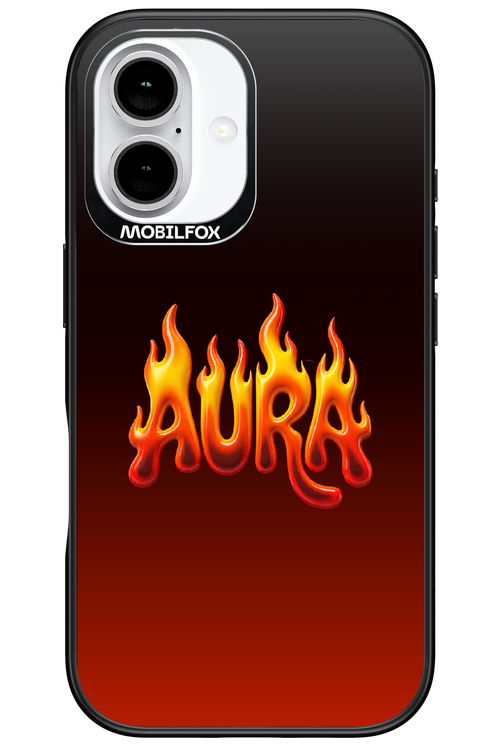 Aura 2.0 - Apple iPhone 16