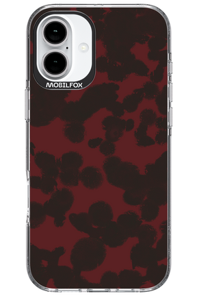Bordeaux Skin - Apple iPhone 16 Plus