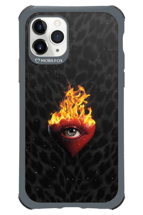 Shit happens - Apple iPhone 11 Pro