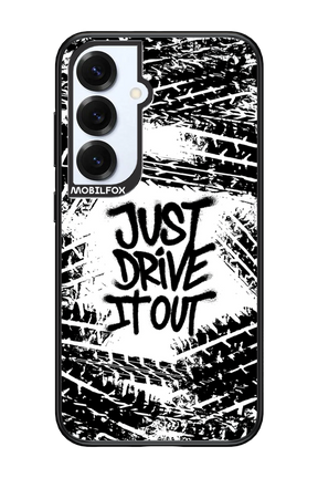 Drive It Out - Samsung S25