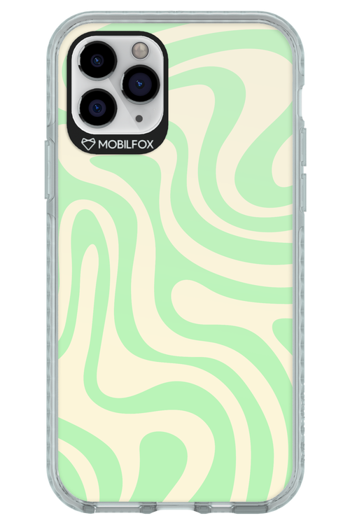 Matchaa 2.0 - Apple iPhone 11 Pro