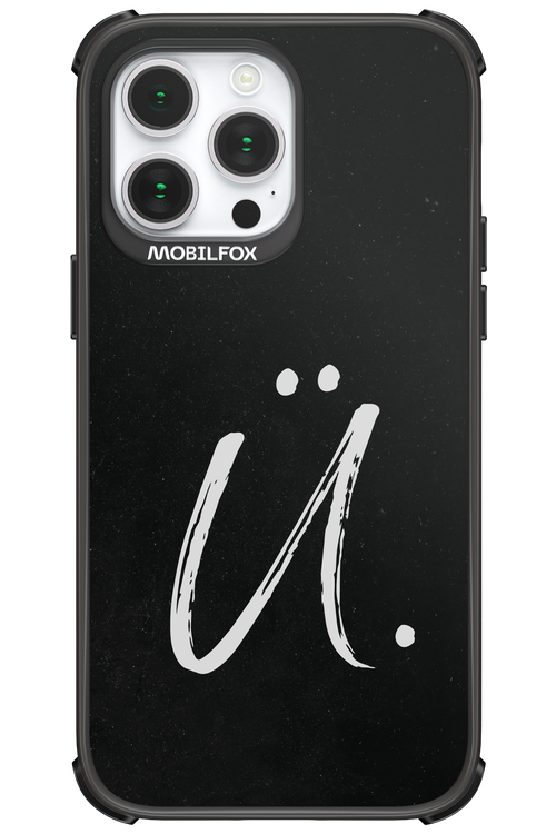 (Off Space) U II 2.0 - Apple iPhone 14 Pro Max