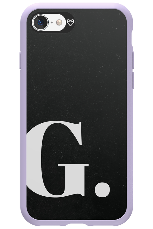G (Off Space) 2.0 - Apple iPhone SE 2020