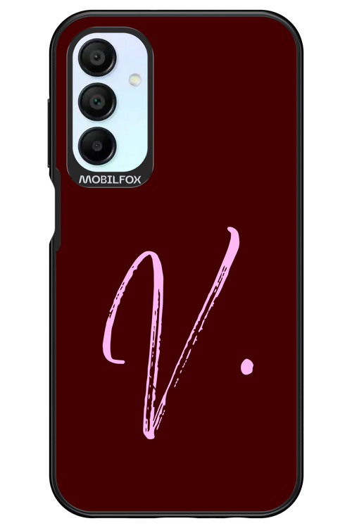 (Dark Blush) V 2.0 - Samsung Galaxy A15