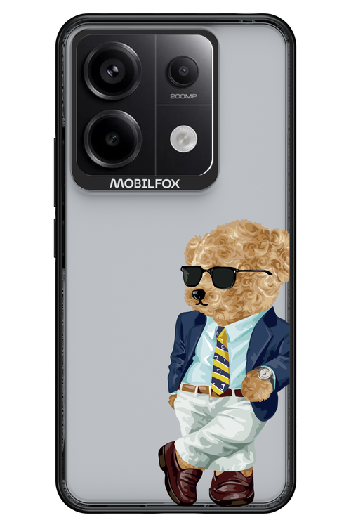 Boss 2.0 - Xiaomi Redmi Note 13 Pro 5G