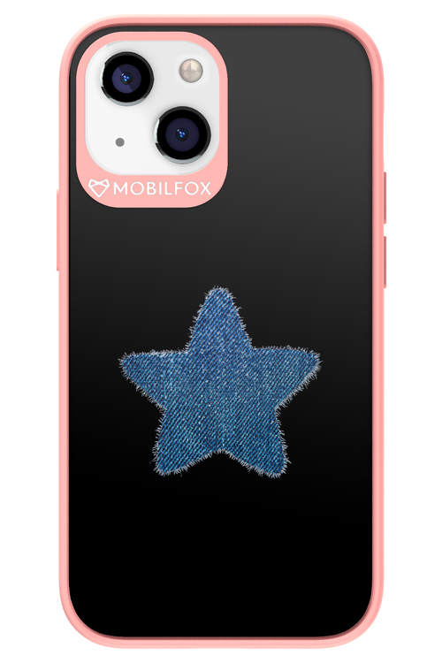 Denim Star - Apple iPhone 13 Mini