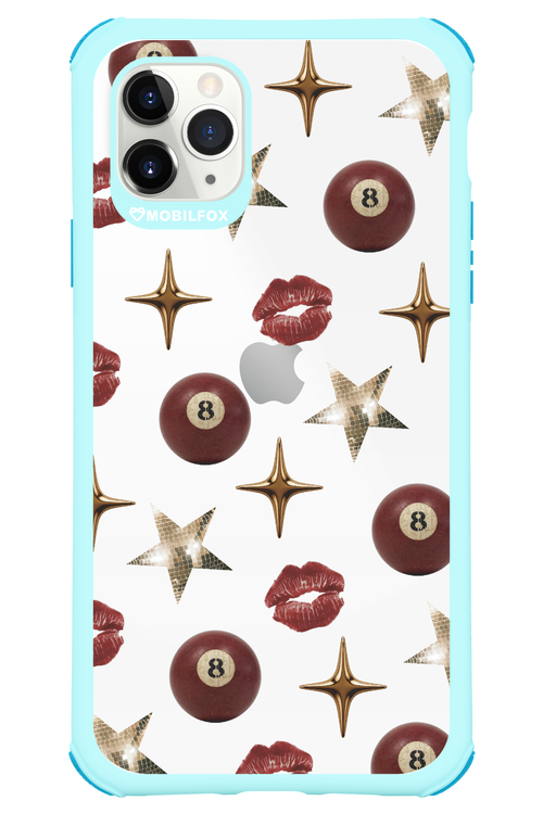 Lucky strike 2.0 - Apple iPhone 11 Pro Max