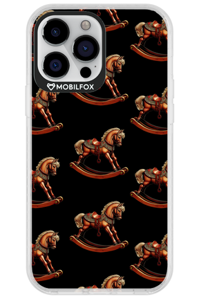 Rocking Horse - Apple iPhone 13 Pro Max