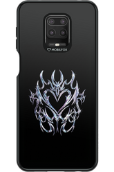 Silver Soul 2.0 - Xiaomi Redmi Note 9 Pro