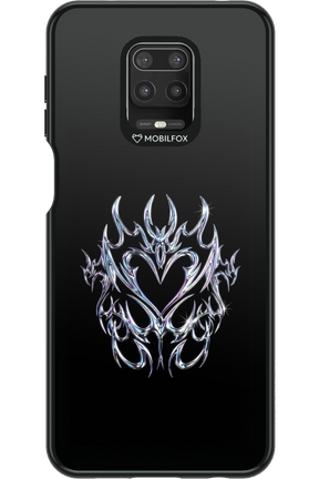 Silver Soul 2.0 - Xiaomi Redmi Note 9 Pro