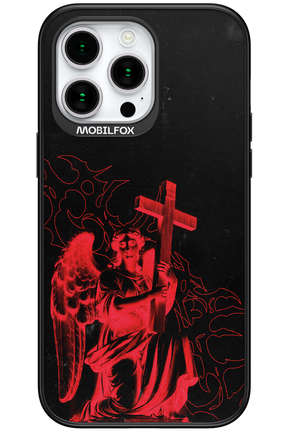 Fallen angel II 2.0 - Apple iPhone 15 Pro Max