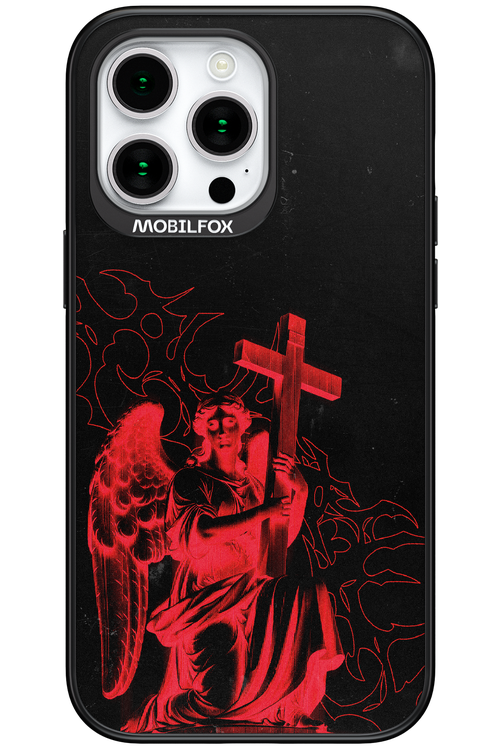 Fallen angel II 2.0 - Apple iPhone 15 Pro Max