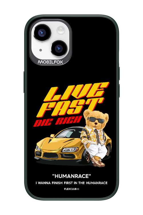 HUMANRACE - Apple iPhone 14