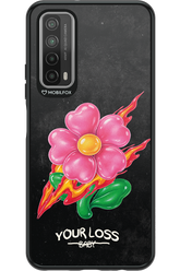 Your Loss 2.0 - Huawei P Smart 2021