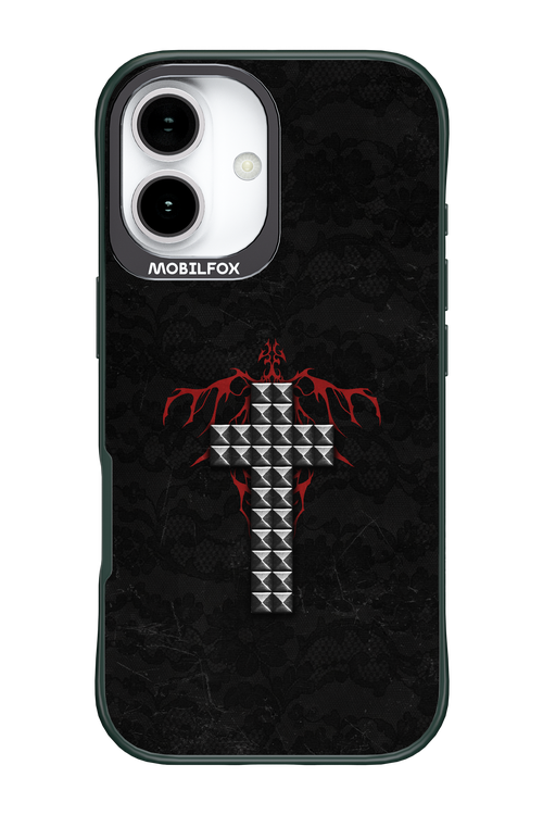 Dark Prayer 2.0 - Apple iPhone 17