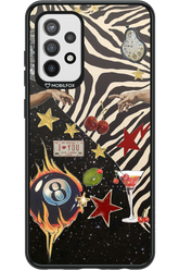 Party hard 2.0 - Samsung Galaxy A72