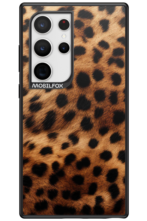 Cheetah 2.0 - Samsung Galaxy S24 Ultra