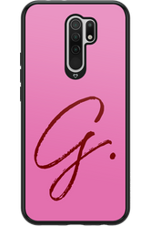 (Sorbet) G 2.0 - Xiaomi Redmi 9
