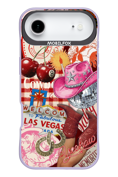 Cowgirl Club 2.0 - Apple iPhone 17 Air