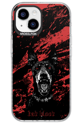 Bad Blood - Apple iPhone 15