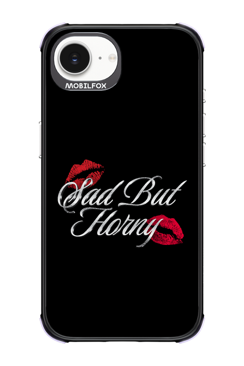 Sad But Horny 2.0 - Apple iPhone 16e