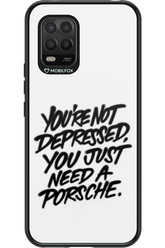 X Depressed - Xiaomi Mi 10 Lite 5G