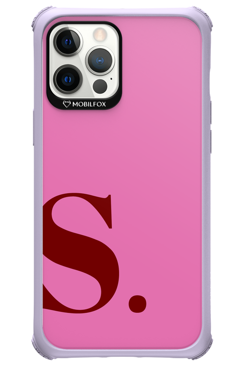 S (Sorbet) 2.0 - Apple iPhone 12 Pro Max
